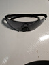 OAKLEY欧克利运动骑行眼镜跑步墨镜防风镜EVZERO BLADES 0OO9454A 实拍图