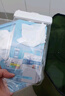 第一卫手机防水袋可触屏防水套 可触屏挂绳挂脖手机套游泳漂流 外卖骑手专用防雨保护壳温泉密封袋潜水白 实拍图