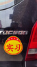 汽车实习标志车贴磁吸新手司机统一玻璃粘贴反光实习车标磁性贴纸 粘贴款实习车贴5张 实拍图