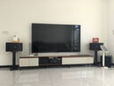 山水（SANSUI）FK-101 家庭K歌 10寸12寸 10喇叭 KTV音响套装 家用会议卡包唱歌音响电视卡拉OK音箱效果器点歌机 FK101三分频10单元音响+功放+美声U段话筒 实拍图