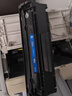 格之格q2612a硒鼓 适用hp1020硒鼓 惠普1005硒鼓3050 1010 1018 3015 佳能lbp2900硒鼓3000打印机墨盒 可加粉 实拍图