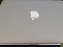 苹果（Apple） MacBook Pro/Air 二手苹果笔记本电脑 商务 办公 游戏 设计 剪辑 95新【官方定制】15款840-16G/256G 实拍图