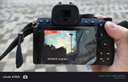 尼康（Nikon）Z50二代/Z30/Z5微单相机 高清4K Vlog视频便携摄影摄像照相机 Z50二代+Z16-50mm变焦镜头 官方标配（单机身+电池+肩带） 实拍图