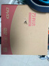 万利达 DVD播放机 光盘播放机CD机VCD DVD光驱播放器 影碟机 USB音乐 黑色DVP-735赠送优盘 实拍图