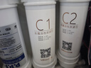 鼎安通用净水器滤芯纯水机韩式快接套装PP棉活性炭反渗透五级套装 通用韩式快接123级滤芯 实拍图