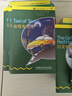 书虫·牛津英汉双语读物：入门级中（小学高年级、初一 套装共9册 附MP3光盘1张） 实拍图