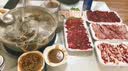 卓宸澳洲谷饲鲜牛肉火锅片200g(新老包装交替发货） 实拍图