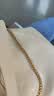 西木汀 伊人夕岸 牛皮单肩水桶包女包高级感大容量小众斜挎包 生日礼物 奶白色 无规格 实拍图