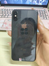 【第三方屏幕】Apple iphone X 苹果xs 苹果xsmax 二手苹果手机 国行二手手机 苹果X 深空灰色【三方屏幕】 【8新】64G【三期免息+品牌电池100】 实拍图