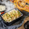 紫山到饭点自热米饭煲仔饭 海南鸡肉饭3盒装320g*3干拌饭方便速食食品 实拍图