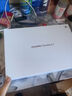 华为二合一平板电脑MateBook E 2023触屏笔记本12.6英寸120Hz高刷 i5-1230U 16G+1T 灰机身+绿键盘 【官方标配】预装Win11系统+Office软件 实拍图