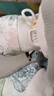 拉夏莉亚婴儿鞋袜宝宝鞋子女0-6-12月步前鞋学步棉鞋男新生不掉婴幼儿春秋 实拍图
