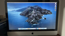 苹果 Apple imac 二手苹果一体机电脑台式机 21.5/27英寸 4K/5K 办公设计剪辑 京选电脑 | 一机一检 【大屏高配秒抢】27寸096 i7-16-1T固态 实拍图