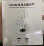 斯泰克车载手机支架真空吸附桌面直播追剧拍摄懒人多功能重力锁紧吸盘中控台专用导航固定支撑架 实拍图