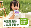 小皮（Little Freddie）蓝莓酸奶果泥100g*1袋 儿童常温酸奶水果泥发酵乳酸奶宝宝酸奶泥 实拍图