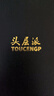 TOUCENGP皮带女真皮针扣女士腰带简约牛仔百搭细韩版黑色头层纯牛皮裤带 黑色黑扣（宽度2.4cm） 115cm 体重135-145/裤码34-35 实拍图