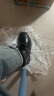 马丁（DR.MARTENS）939男女款春季舒适百搭软皮黑色工装靴中帮马丁靴城市轻户外 黑色 36 实拍图