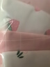 红豆女士内裤女纯棉抑菌裆星期裤清新印花少女三角裤7条 组一175 实拍图