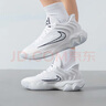 耐克（NIKE）男子篮球鞋GIANNIS IMMORTALITY 4运动鞋FQ3681-100 白色 41  实拍图