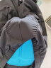 迪卡侬自行车公路车骑行服排汗衫男防风骑行装备 基础款骑行短裤 XL 实拍图
