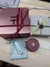 TOM FORD皮气垫 TF气垫粉底0.3遮瑕 化妆品生日礼物女送女友 实拍图