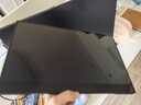 雕塑家15.6英寸4K OLED便携式显示器 100%AdobeRGB色域 手机电脑笔记本分屏 设计师移动拓展副屏MU156LO2 实拍图
