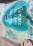 帮宝适（Pampers）清新帮拉拉裤 L大码42片超薄干爽泡泡尿不湿透气 实拍图