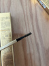 健美创研（M'AYCREATE）小金筷眉笔棕色*3套装 三角素描防水持久不掉色不易脱妆女神礼物 实拍图