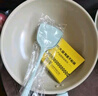 炊大皇 炒锅不粘锅 易洁少油烟平底多用炒菜锅煎锅32cm 磁炉通用JK02CG  实拍图