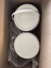 百得（Pattex）德国汉高熊猫白胶 白乳胶木工胶水木材专用胶木头胶强力粘木头4kg 实拍图