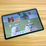闪魔适用华为MatePad SE钢化膜11英寸2024款平板电脑保护膜超清抗指纹全屏覆盖玻璃贴膜 实拍图