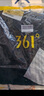361°卫衣男士秋冬季加绒保暖圆领套头运动休闲外套上衣652344801D-6 实拍图