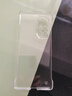 挚卫士【不易发黄】适用华为nova8Pro手机壳华为nova8Pro保护套 超薄全透明无边框硬壳防摔简约女男款 实拍图