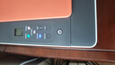 惠普（HP）519/591/589 A4彩色喷墨连供一体机 墨仓式照片打印机 家用学生作业手机无线打印原装可加墨低成本 【旗舰款】Tank589(免换墨盒)519升级款 实拍图
