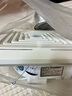 新飞排气排风扇卫生间大功率风量工程全尺寸吊顶吸顶式低噪换气扇工业 传统款塑封电机【9寸】 实拍图