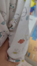 丽婴房【全棉】儿童睡衣儿童内衣套装男女童秋季内衣套装家居服秋衣秋裤 【秋冬款】动物乐园-半高领+100%棉A类 110 cm/4岁 实拍图