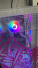 七彩虹电脑i5 13400F/RTX5060Ti 4060Ti吃鸡永劫无间直播设计师RTX5070电竞游戏台式电脑主机diy组装整机 配一丨i5 13400丨核显丨16G丨512GB 实拍图
