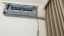 海信（Hisense）新风空调X6 大1.5匹 增氧新风 AI省电 轻音不打扰 新一级 国家补贴20% 空调挂机KFR-35GW/X620U-X1 实拍图