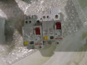 德力西电气 1p+n漏保空气开关32a小型漏电保护断路器 DZ47SLE-63-1P+N-C32【DZ47SLEN1C32】 实拍图