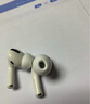 CangHua【8个装】 airpods pro耳塞耳机帽套头苹果AirPodsPro1/2一二代蓝牙配件原硅胶帽软塞运动装大中小 实拍图