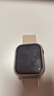 BHO适用苹果手表保护壳Apple Watch S10/S9钢化膜全包保护套iwatch S8/7/6/SE壳膜一体触控灵敏手表壳 实拍图