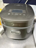美的（Midea）【价保618】电饭煲0涂层316L母婴级不锈钢2L易清洁家用电饭煲小型2-3人低糖饭迷你电饭锅AFB2022LS 实拍图
