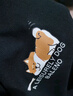 班尼路（Baleno）华夫格短袖t恤男夏季学生潮流男士五分袖衣服青少年重磅上衣半袖 实拍图