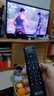 叮东适用于 中国移动遥控器智能语音蓝牙网络机顶盒带USB接口带数字 中国移动带数字按键 实拍图