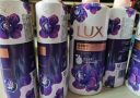 力士（LUX）沐浴露套装幽莲魅肤750gX2送沐浴露200g香味持久男女士留香 实拍图