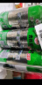 龟牌（Turtle Wax）硬壳表板蜡汽车仪表台上光车蜡内饰翻新汽车用品450ML*3瓶 310802 实拍图