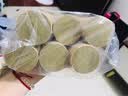 旭艾堂 艾条1.8-8CM灸馆常用悬灸条雷火灸 非无烟艾草条温灸条 家用艾条 5CM（6支简装） 实拍图