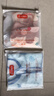 贝瑞加（Babyprints）儿童罩衣婴儿吃饭围兜宝宝饭兜防溅衣无袖反穿衣 比尔乐园 实拍图