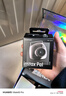 INSTAX富士instax Pal 礼盒套装 绅士黑（限定款） 实拍图