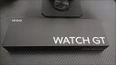 vivo iQOO WATCH GT eSIM软胶疾速黑蓝河操作系统AI体验独立在线导航eSIM云消息智能方表情人节送男生 实拍图